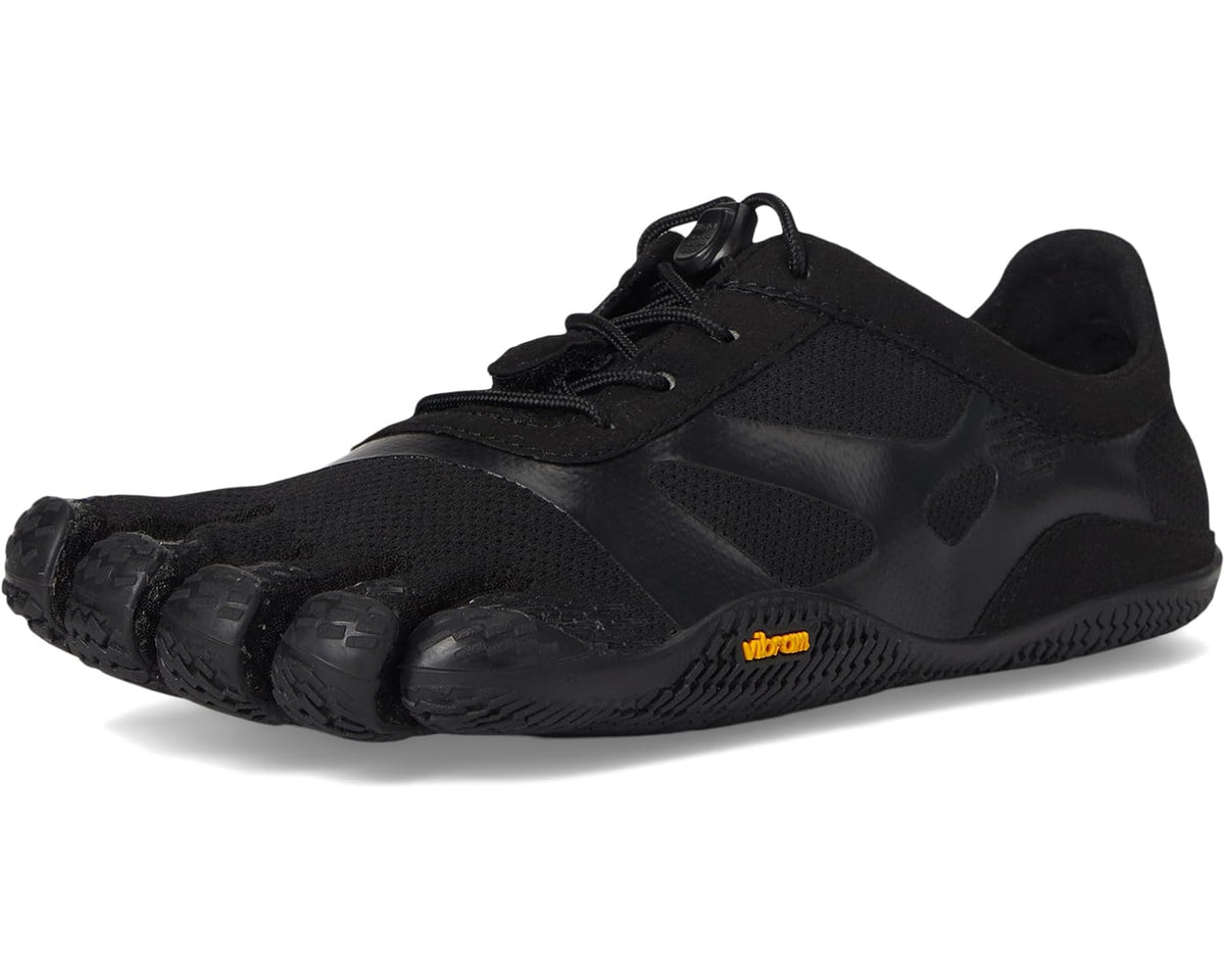 Men's Vibram FiveFingers KSO EVO Black