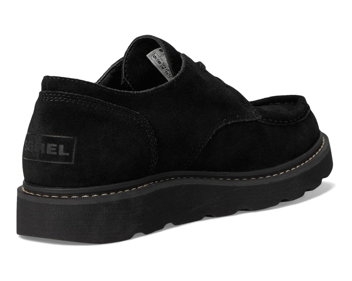 Men's SOREL Slabtown 62' Stoic Black/Bleached Ceramic
