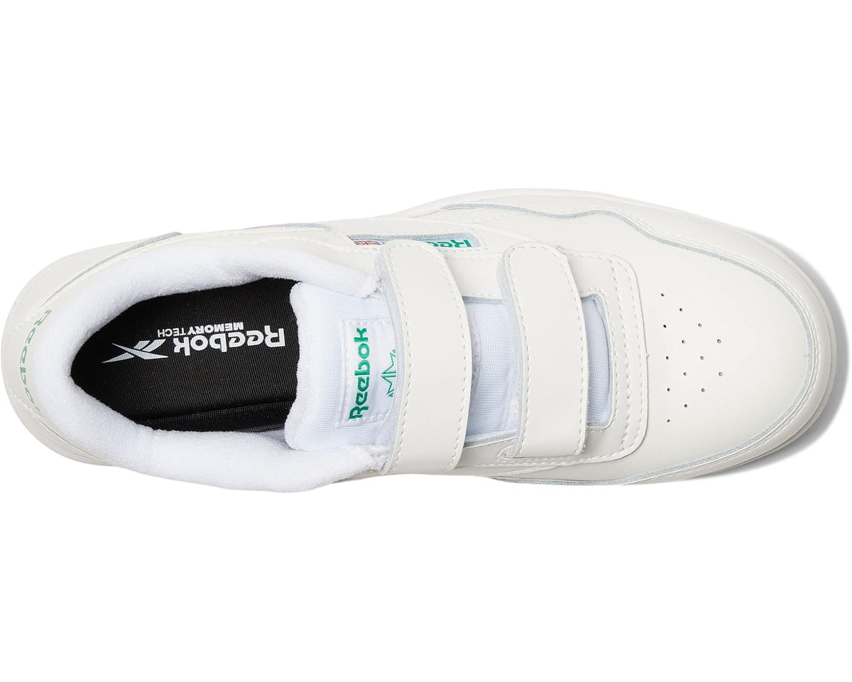 Unisex Reebok Work Club Memt Work EH Comp Toe White
