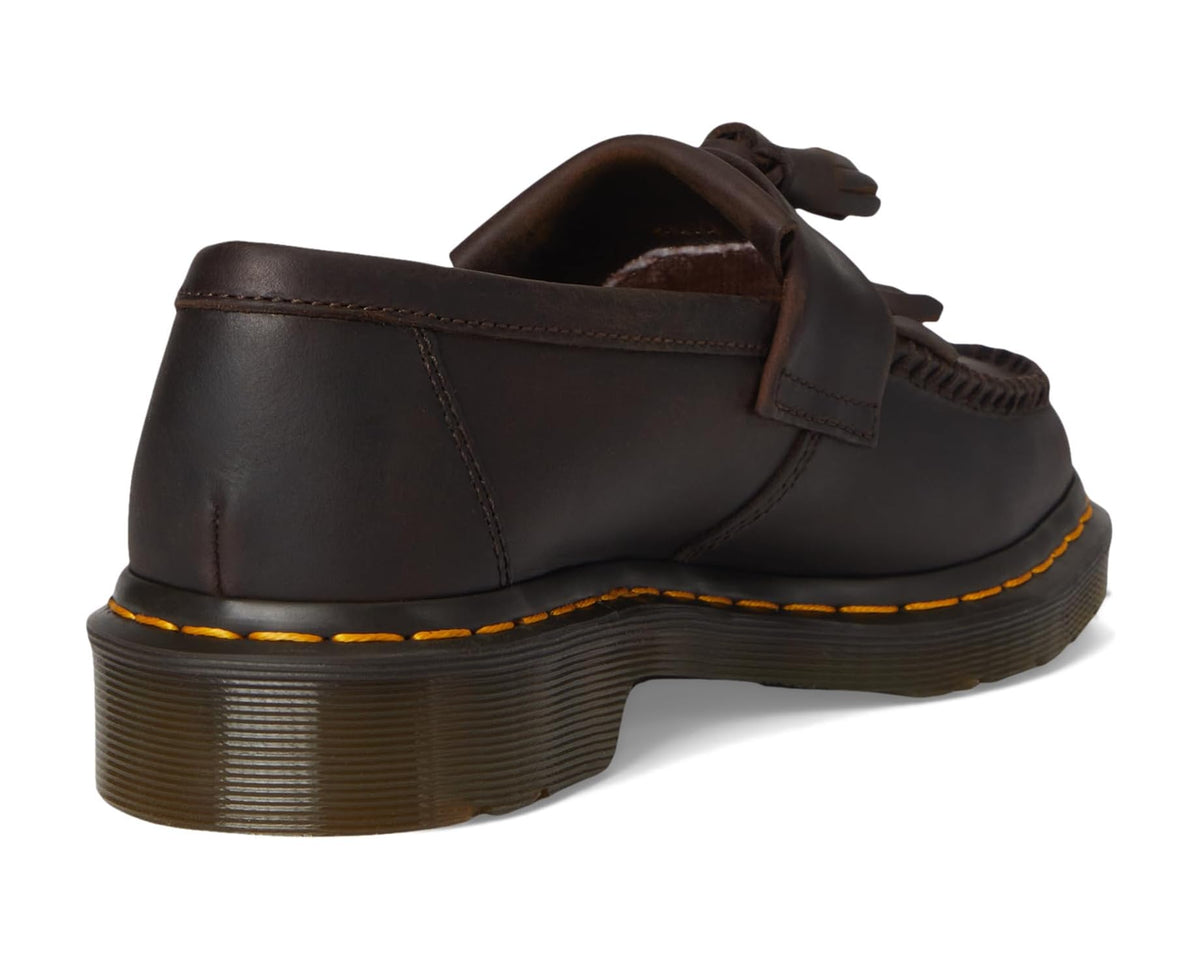 Unisex Dr. Martens Adrian Dark Brown