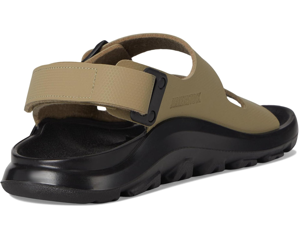 Unisex Birkenstock Mogami Terra Faded Khaki
