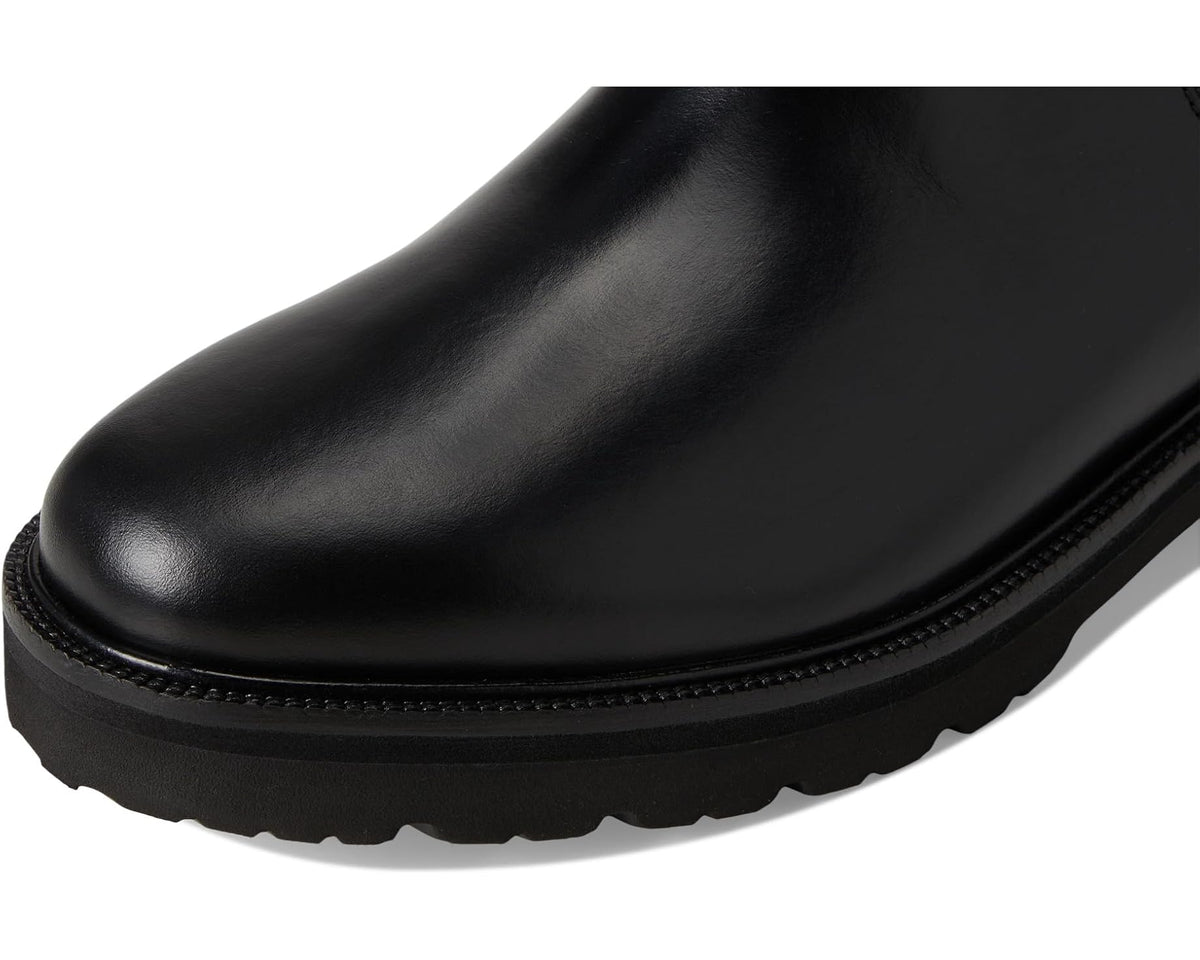 Men's Cole Haan American Classics Chelsea Boots Black Waterproof/Black/Black