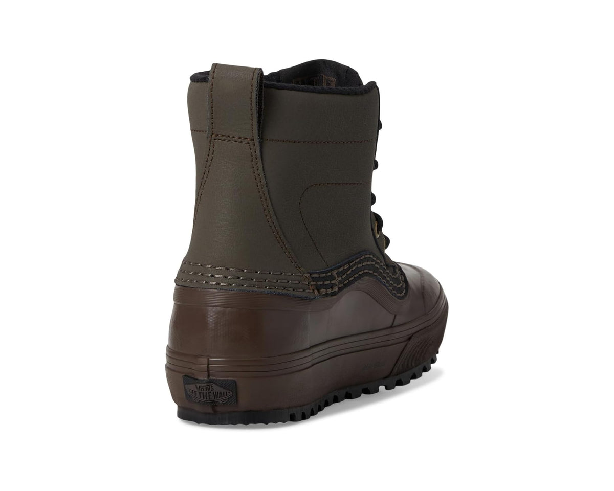 Unisex Vans Mte™ Standard Mid Waterproof Blake Paul Demitasse/Black