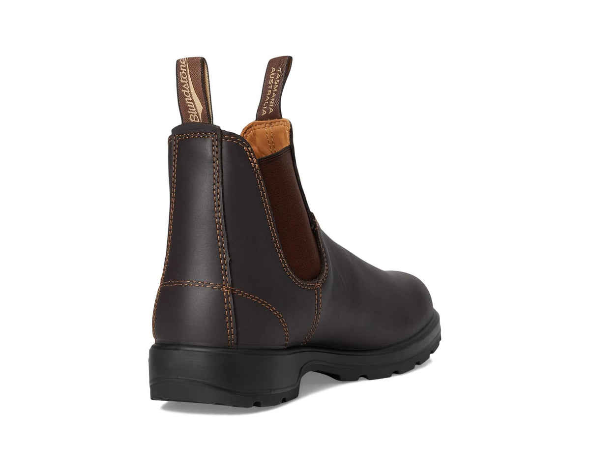 Unisex Blundstone BL550 Walnut Brown