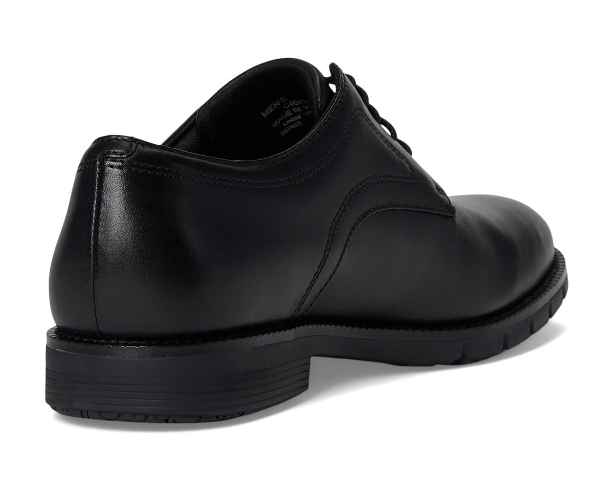 Men's Cole Haan Flexgrand360 Plain Toe Oxford Black