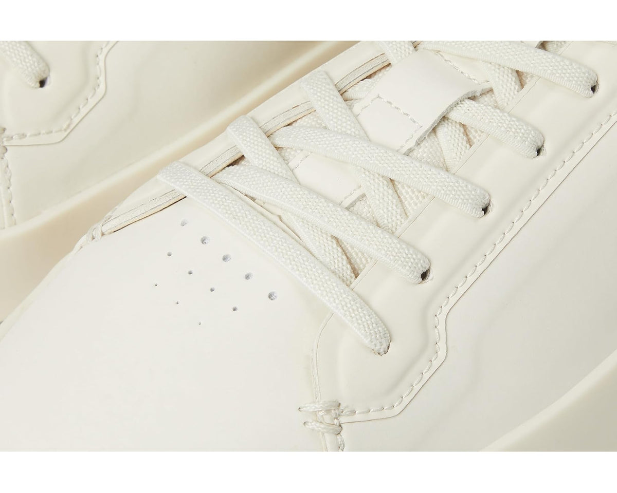 Unisex Wolf & Shepherd Cruise Lo Sport Off White