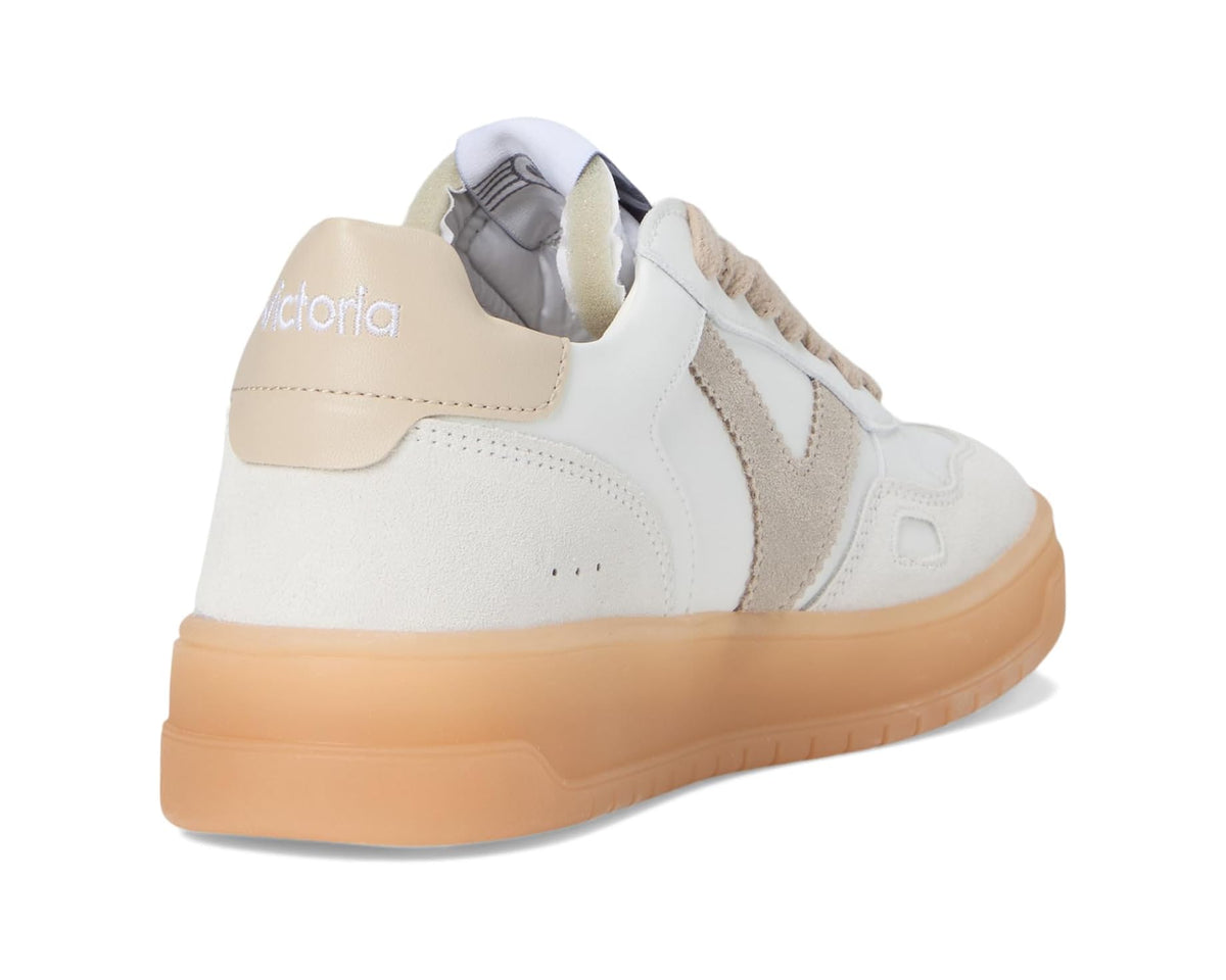 Unisex victoria Seul Suede & Synthetic Hielo