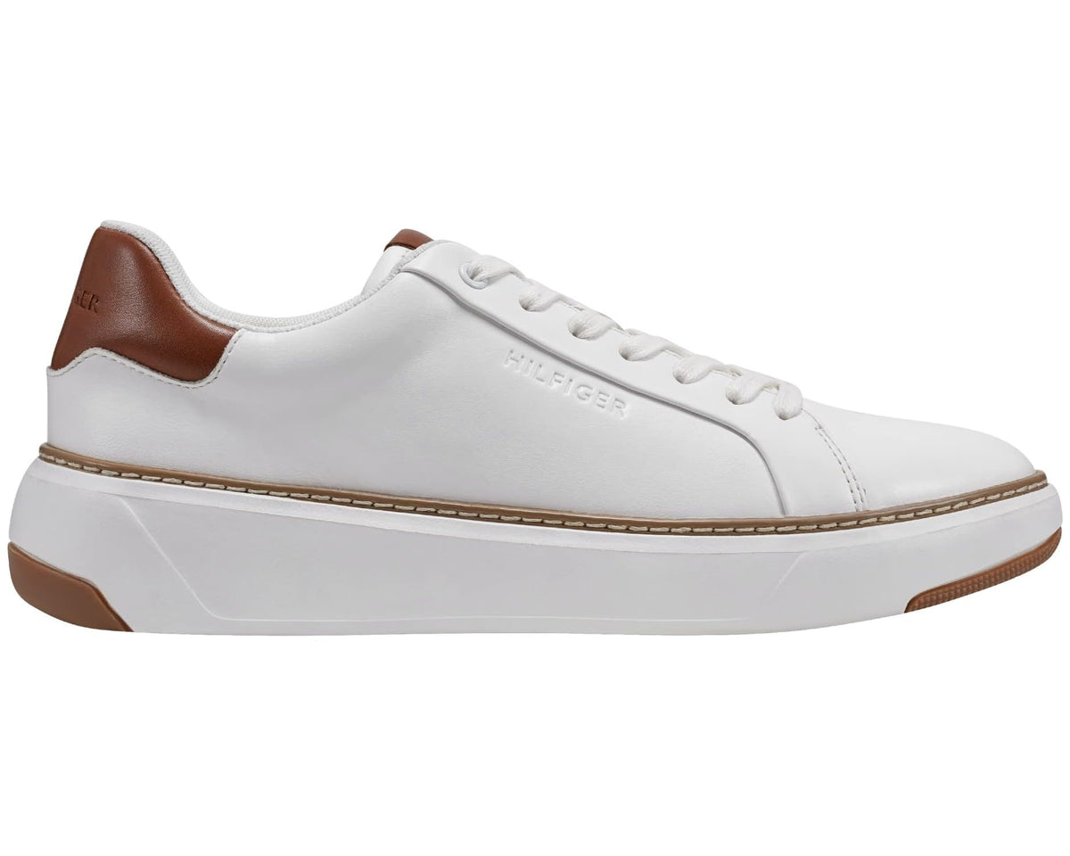 Men's Tommy Hilfiger Hines White