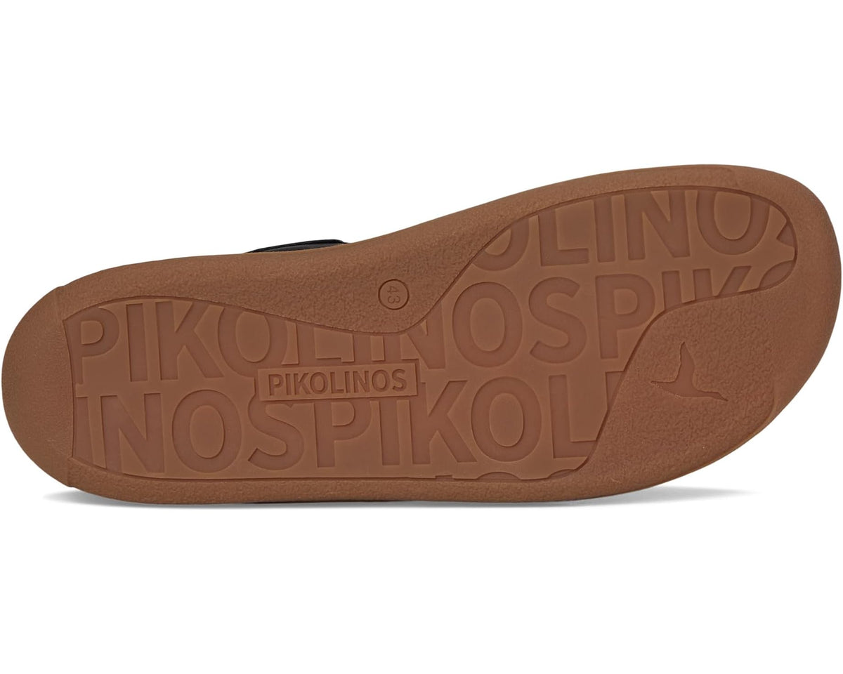 Unisex PIKOLINOS Aranjuez U9F Black