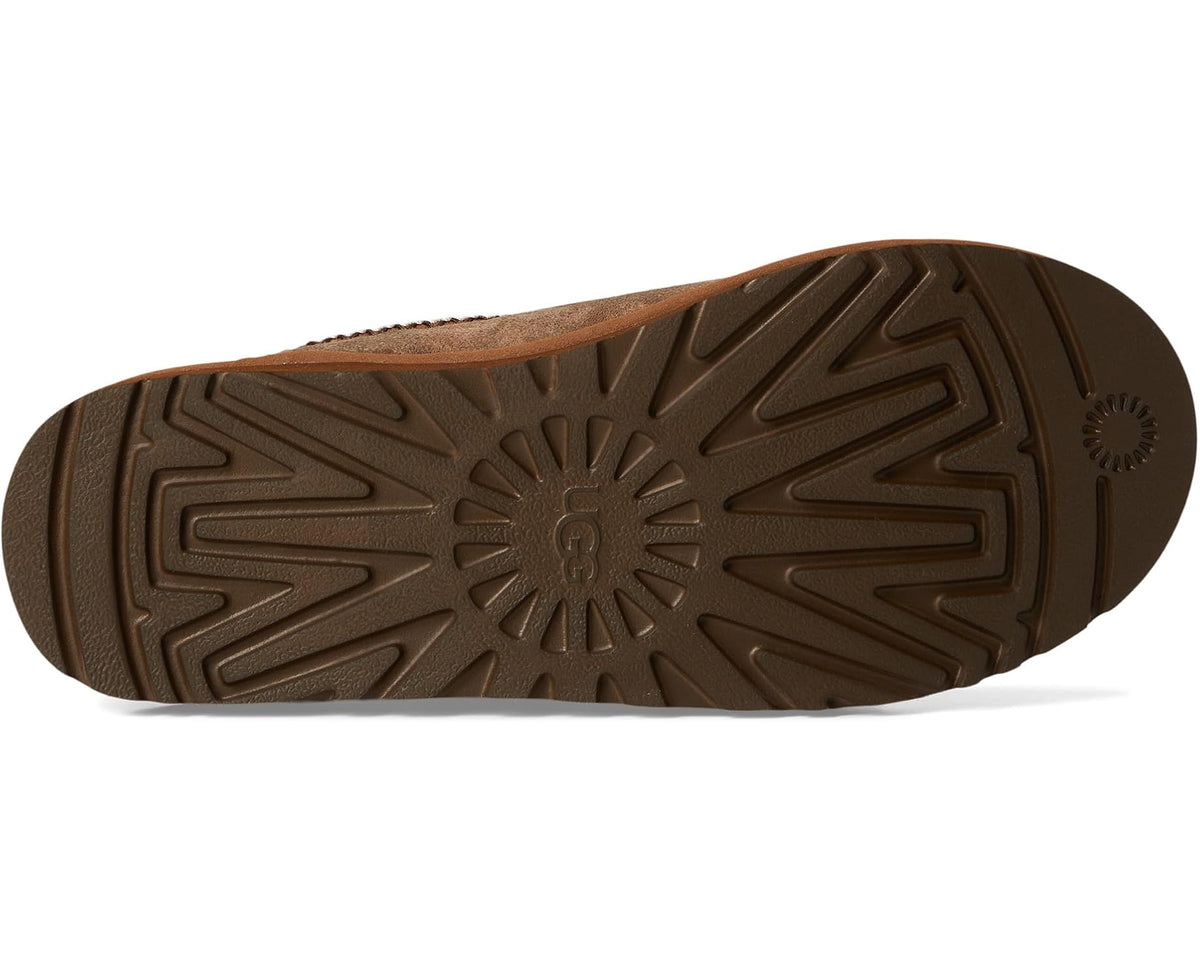 Men's UGG Tasman Baxter Chestnut