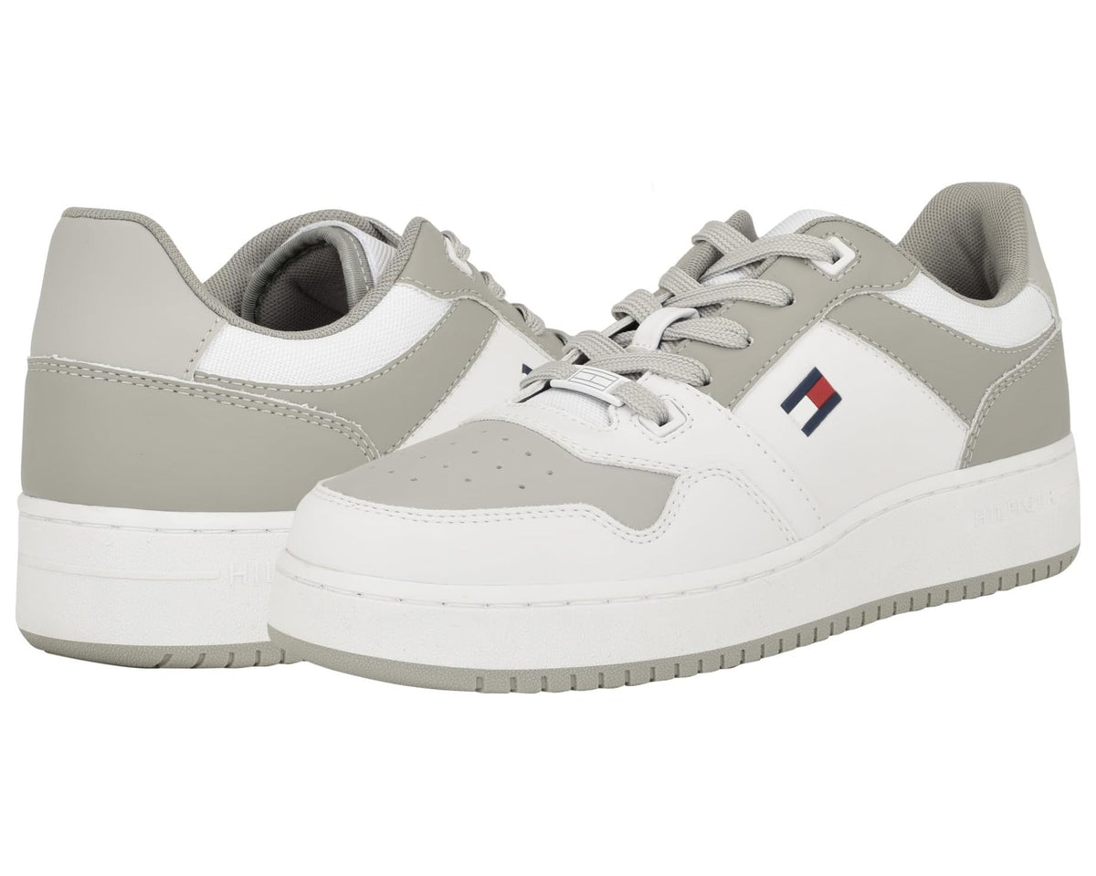 Men's Tommy Hilfiger Krane White/Grey Multi
