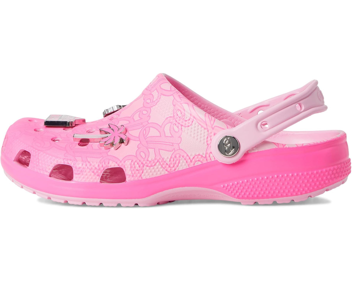 Unisex Crocs Barbie Classic Clog Multi