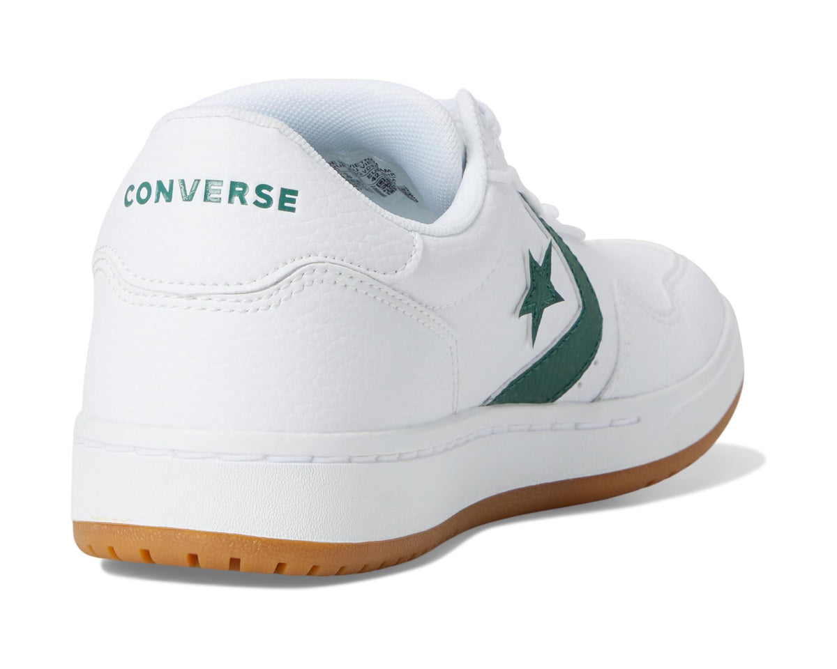 Unisex Converse Converse Sc25 White/Branch Out/Gum