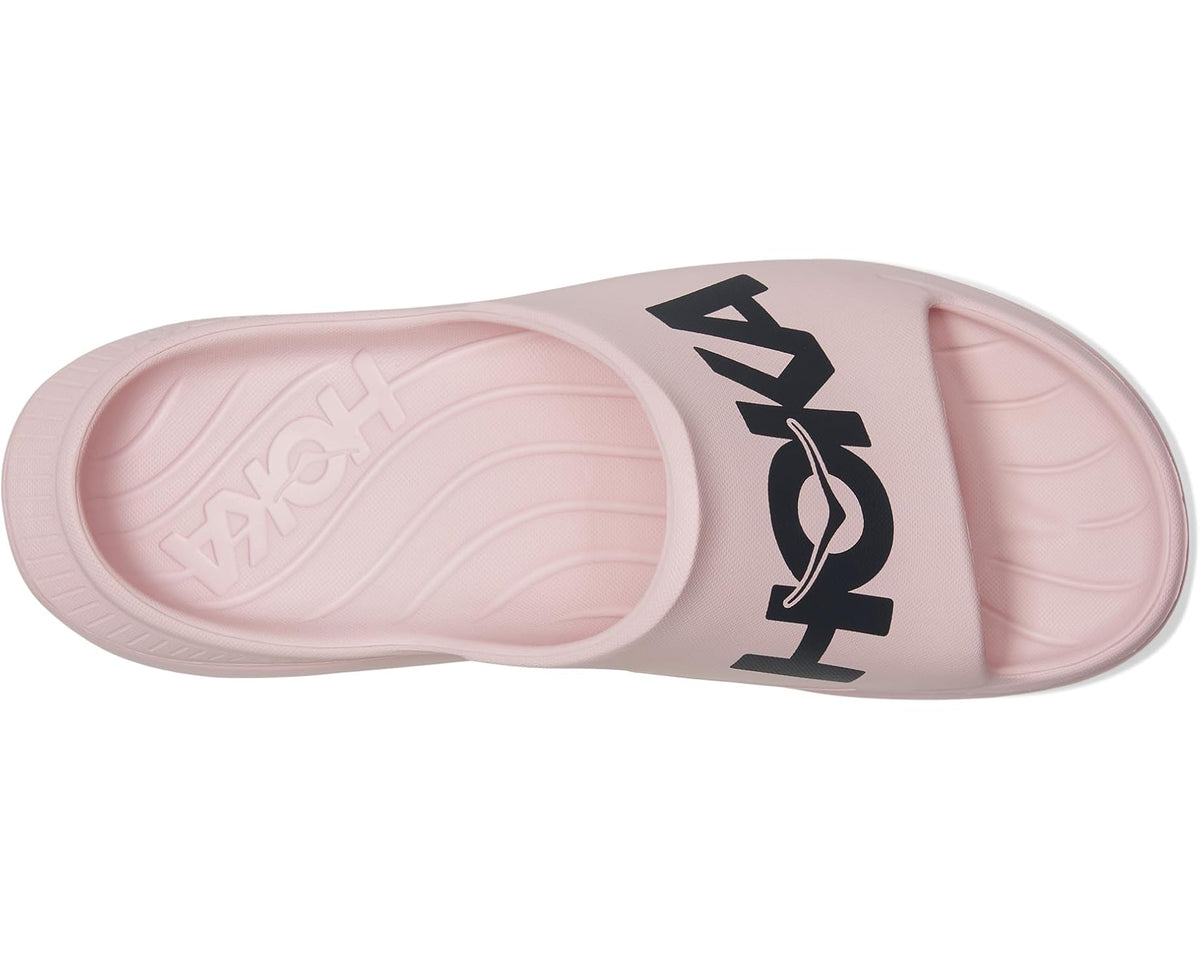 Unisex Hoka Ora Athletic Slide Carnation/Black