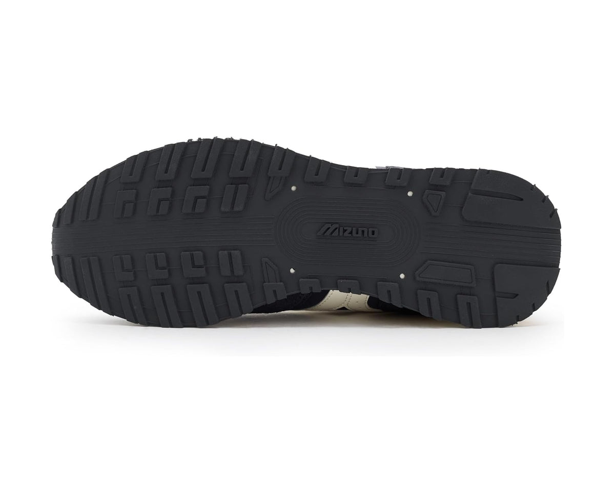 Unisex Mizuno RB87 Odyssey Grey/Pristine