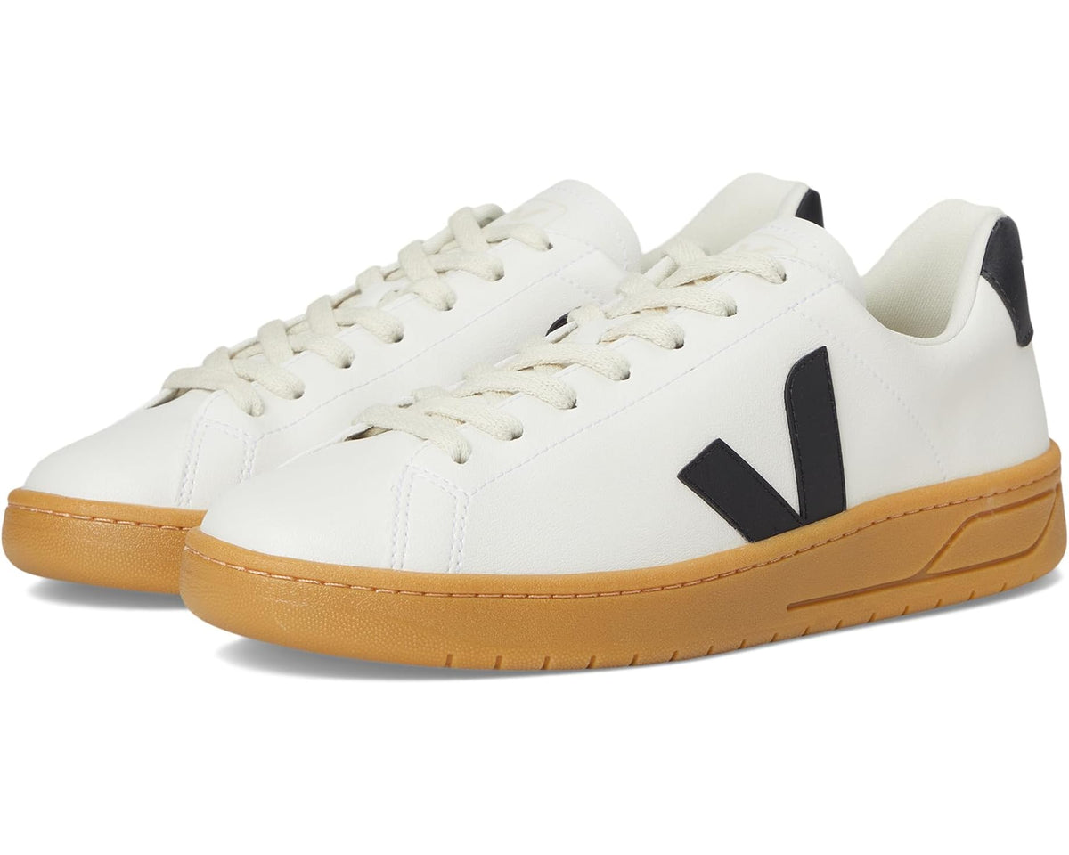 Men's VEJA Urca White/Black/Natural