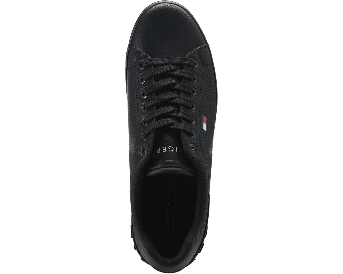 Men's Tommy Hilfiger Rezz6 Black