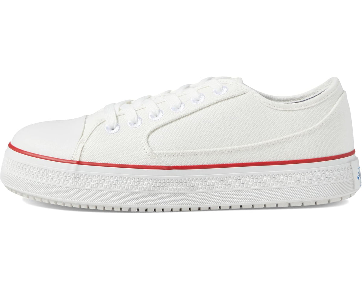 Unisex Thorogood Warehouse Won Safety Low White