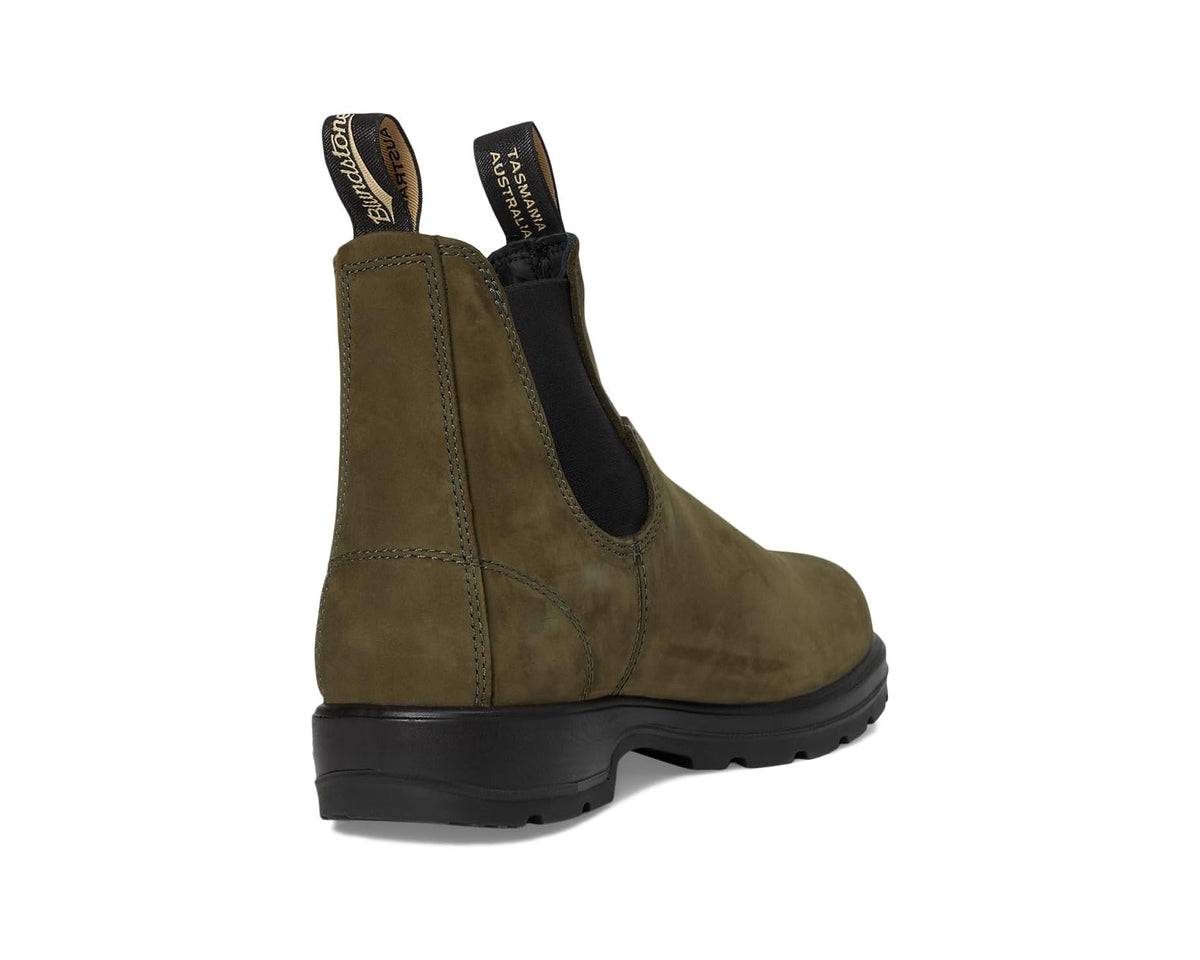 Unisex Blundstone BL2442 Forest
