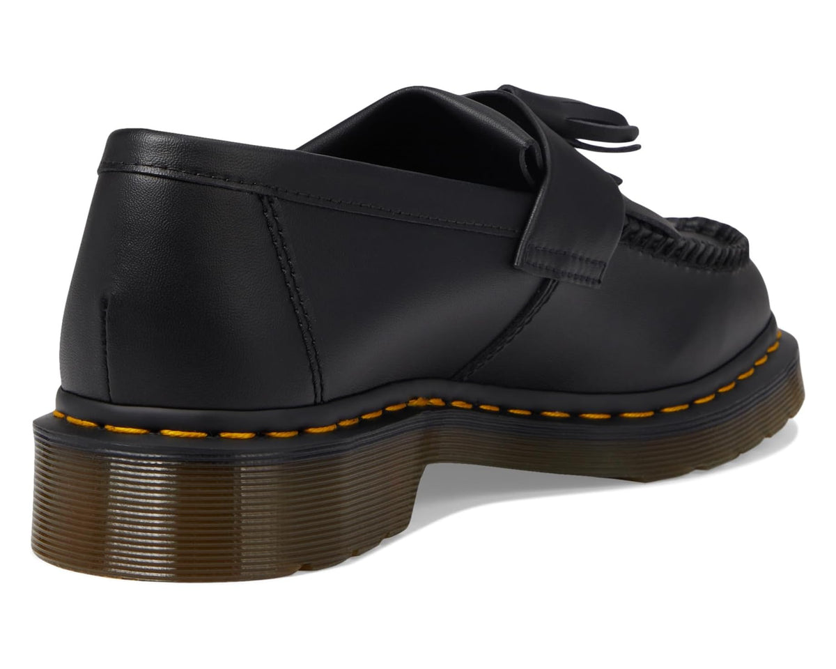 Unisex Dr. Martens Vegan Adrian Black