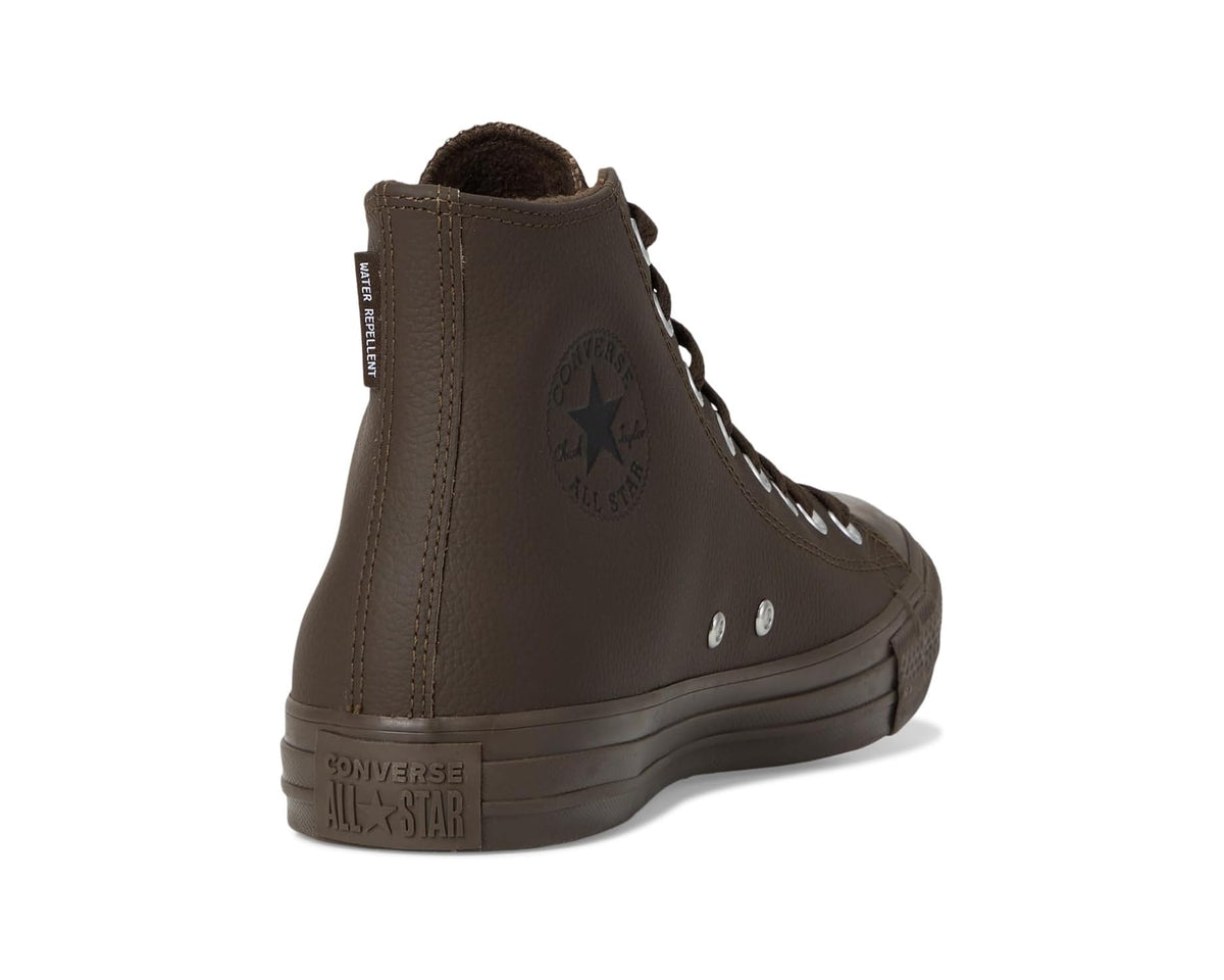 Unisex Converse Chuck Taylor All Star Leather Fresh Brew/Black/Fresh Brew