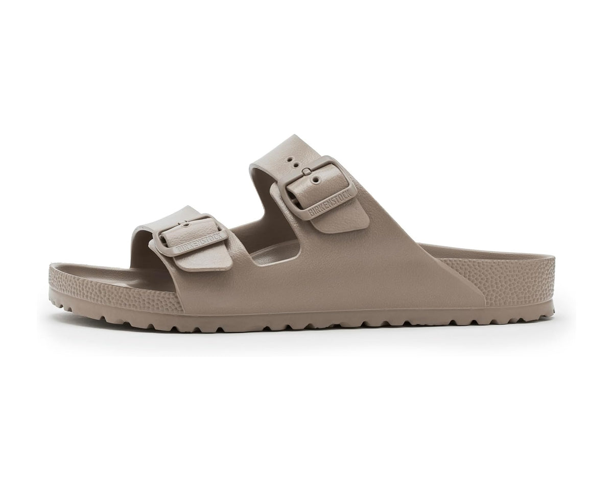 Men's Birkenstock Arizona Eva Essentials Gray Taupe