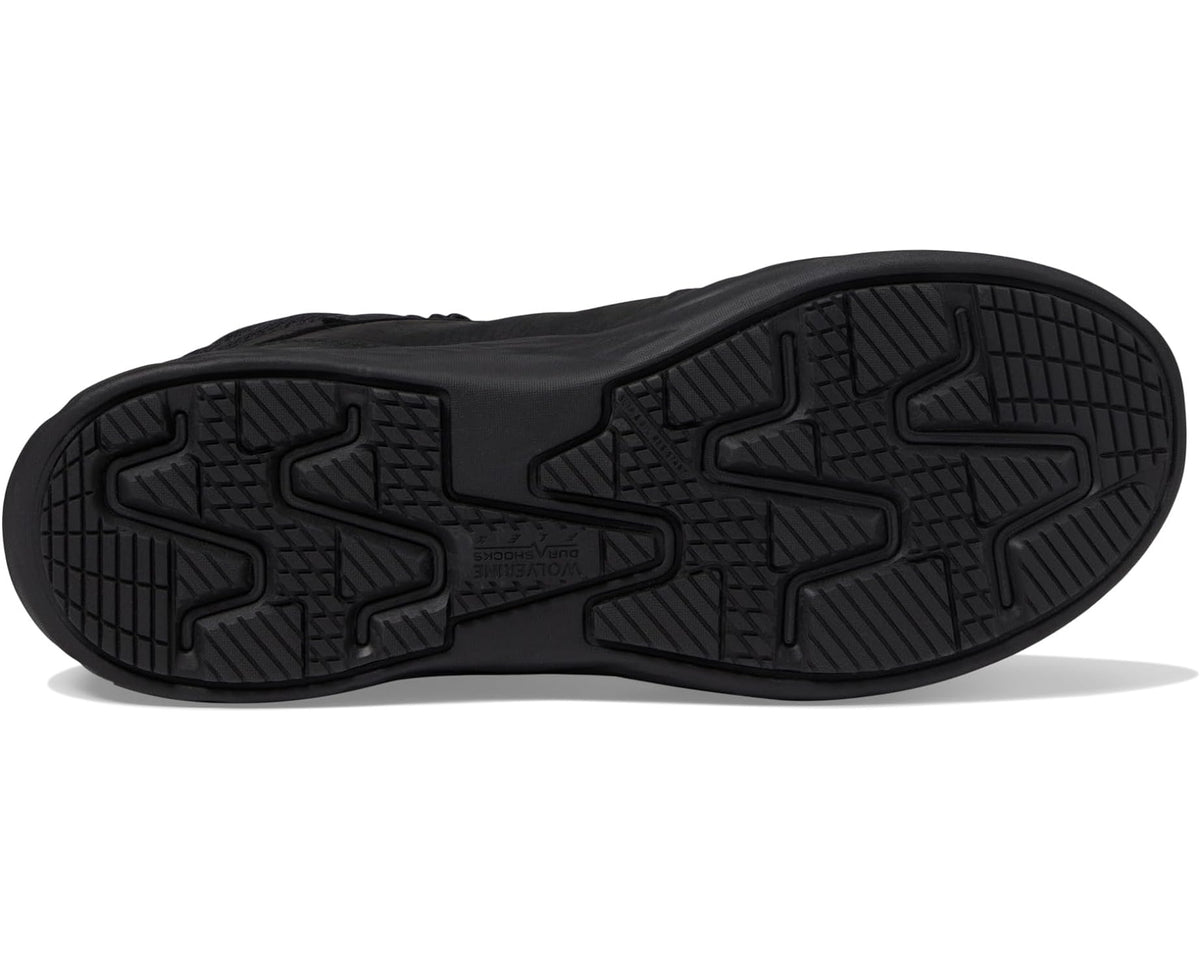 Men's Wolverine Proshift LX 6 Waterproof Composite Toe Black
