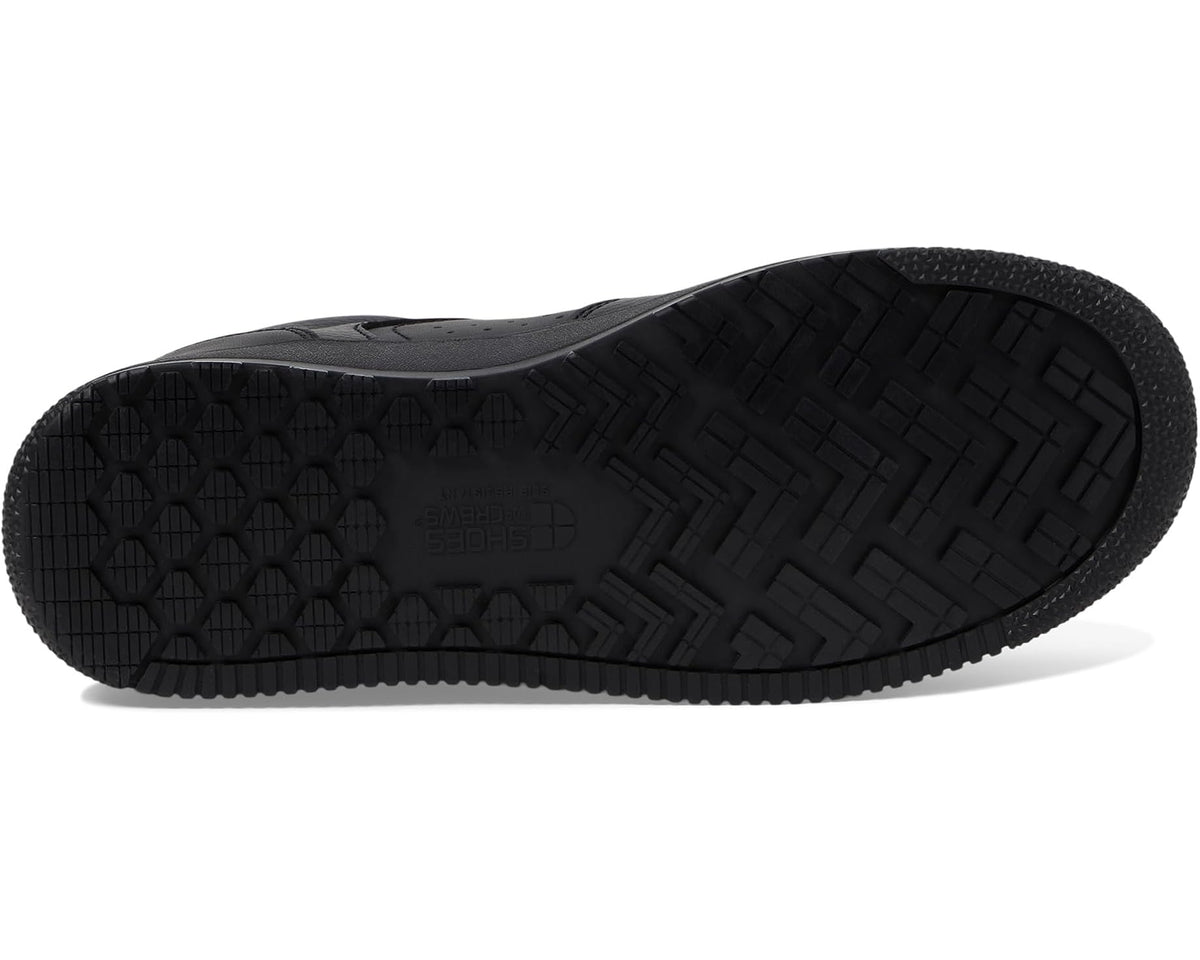 Unisex Shoes for Crews Holcombe Black