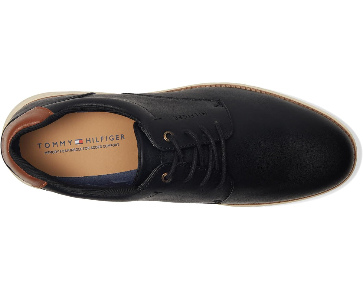 Men's Tommy Hilfiger Zell Black