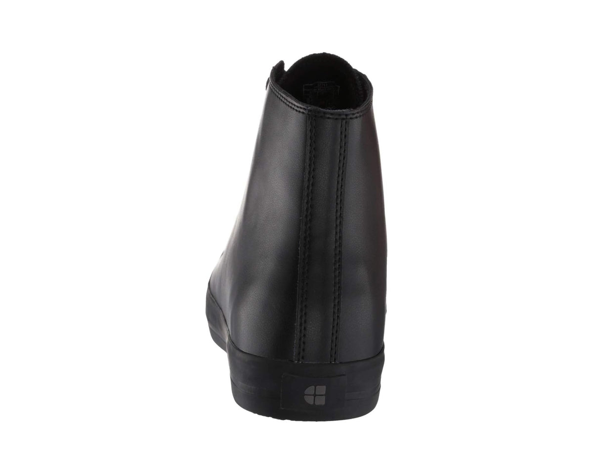 Unisex Shoes for Crews Pembroke Leather Black