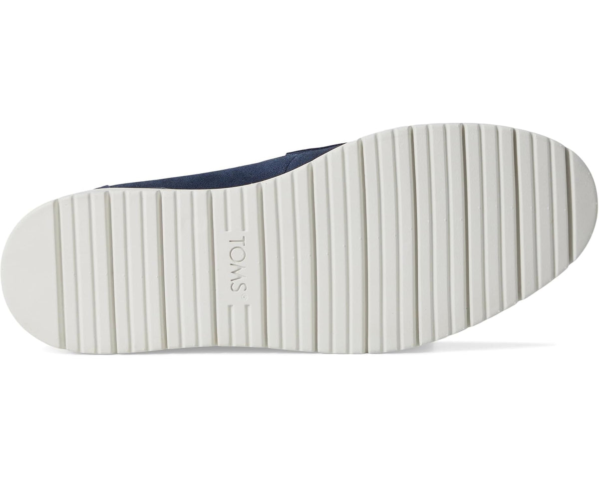 Men's TOMS Navi TRVL Lite Havana Navy