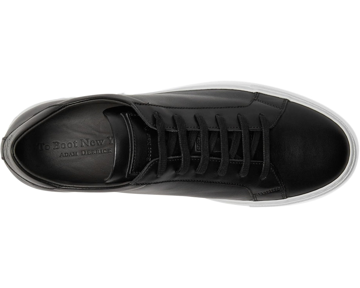Men's To Boot New York Pescara Black