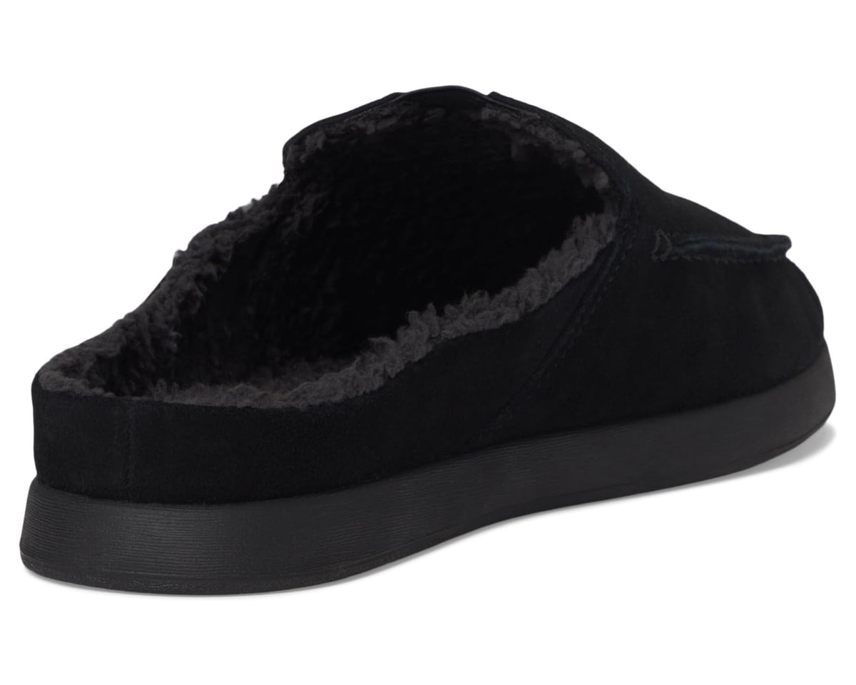 Men's TOMS Alonso Mule Black