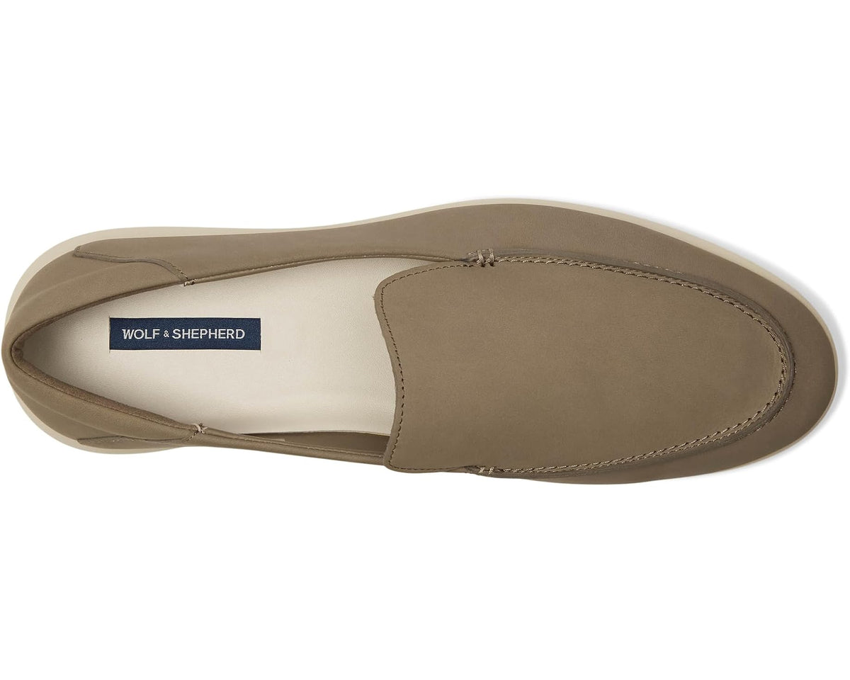Men's Wolf & Shepherd Coast Venetian Desert