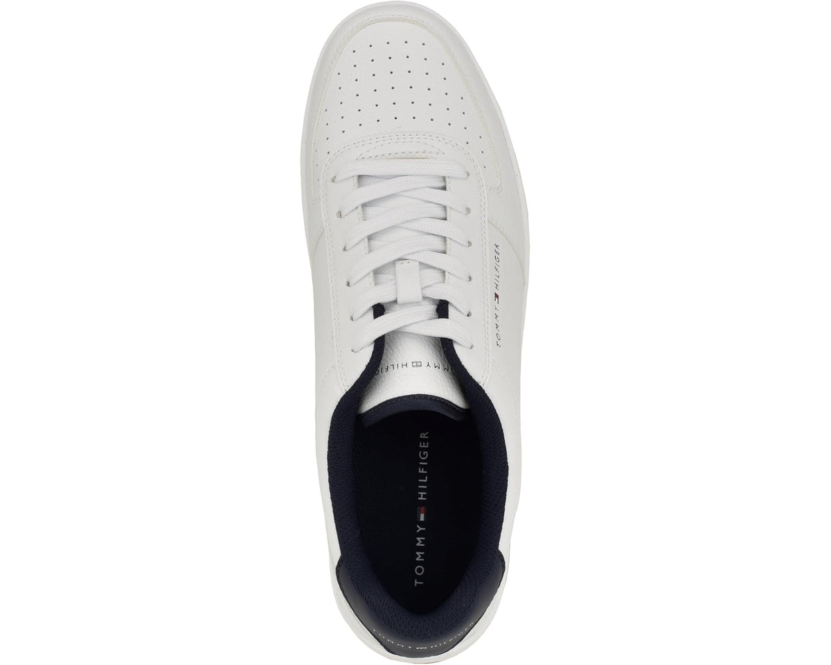 Men's Tommy Hilfiger Lattan White Multi