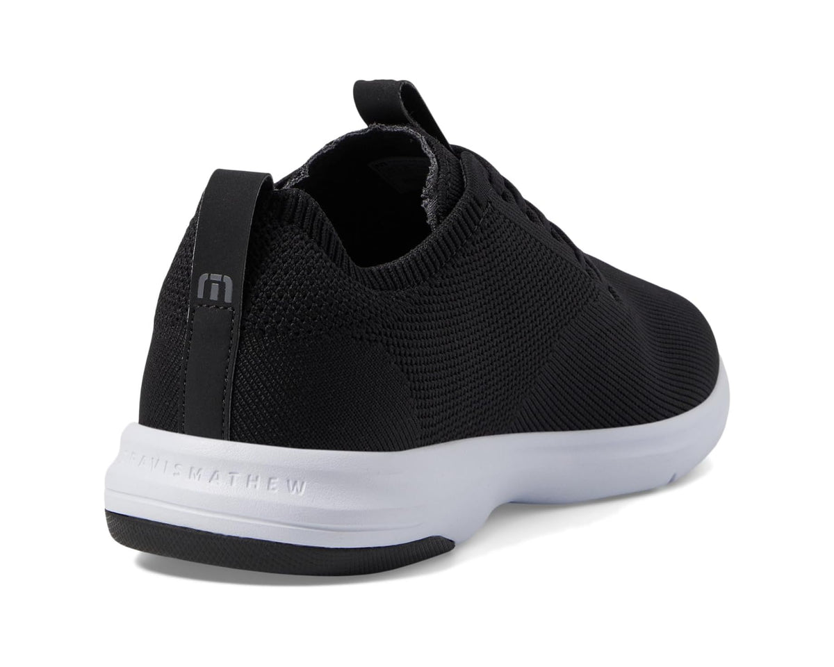 Men's TravisMathew The Daily Lite Black