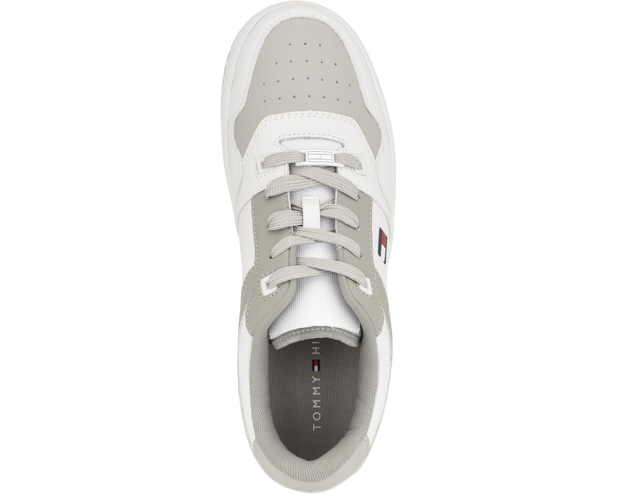 Men's Tommy Hilfiger Krane White/Grey Multi