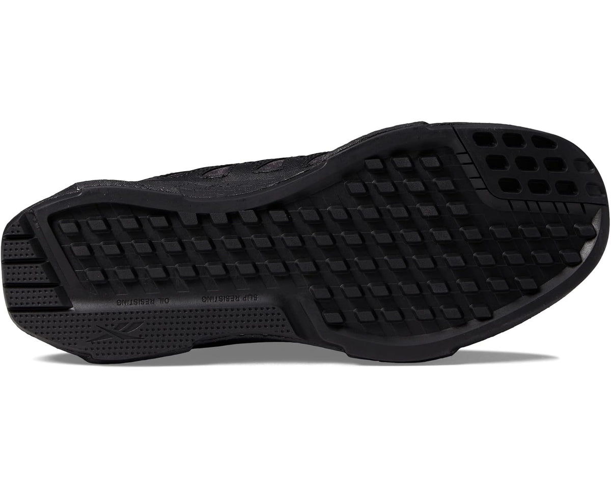 Men's Reebok Work Floatride Energy Tactical EH Comp Toe Digital-Camo Black