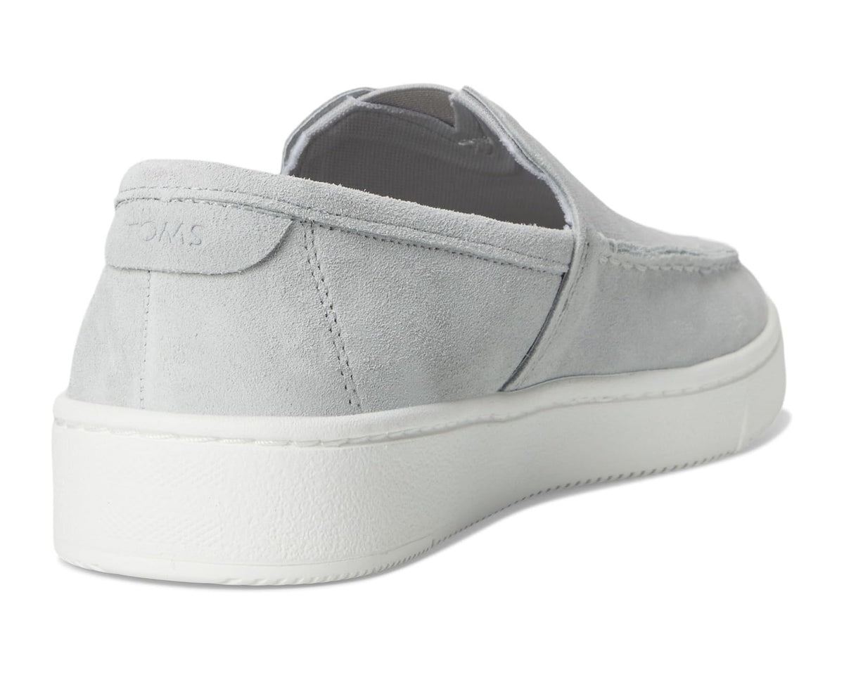 Men's TOMS TRVL LITE Loafers Light Grey