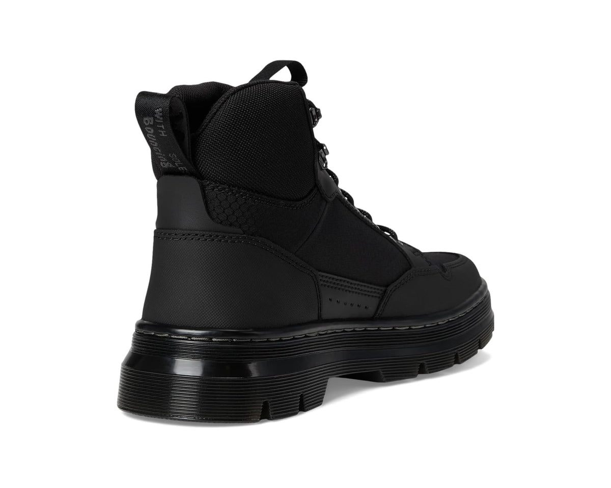 Unisex Dr. Martens Rakim Mk.02 Black
