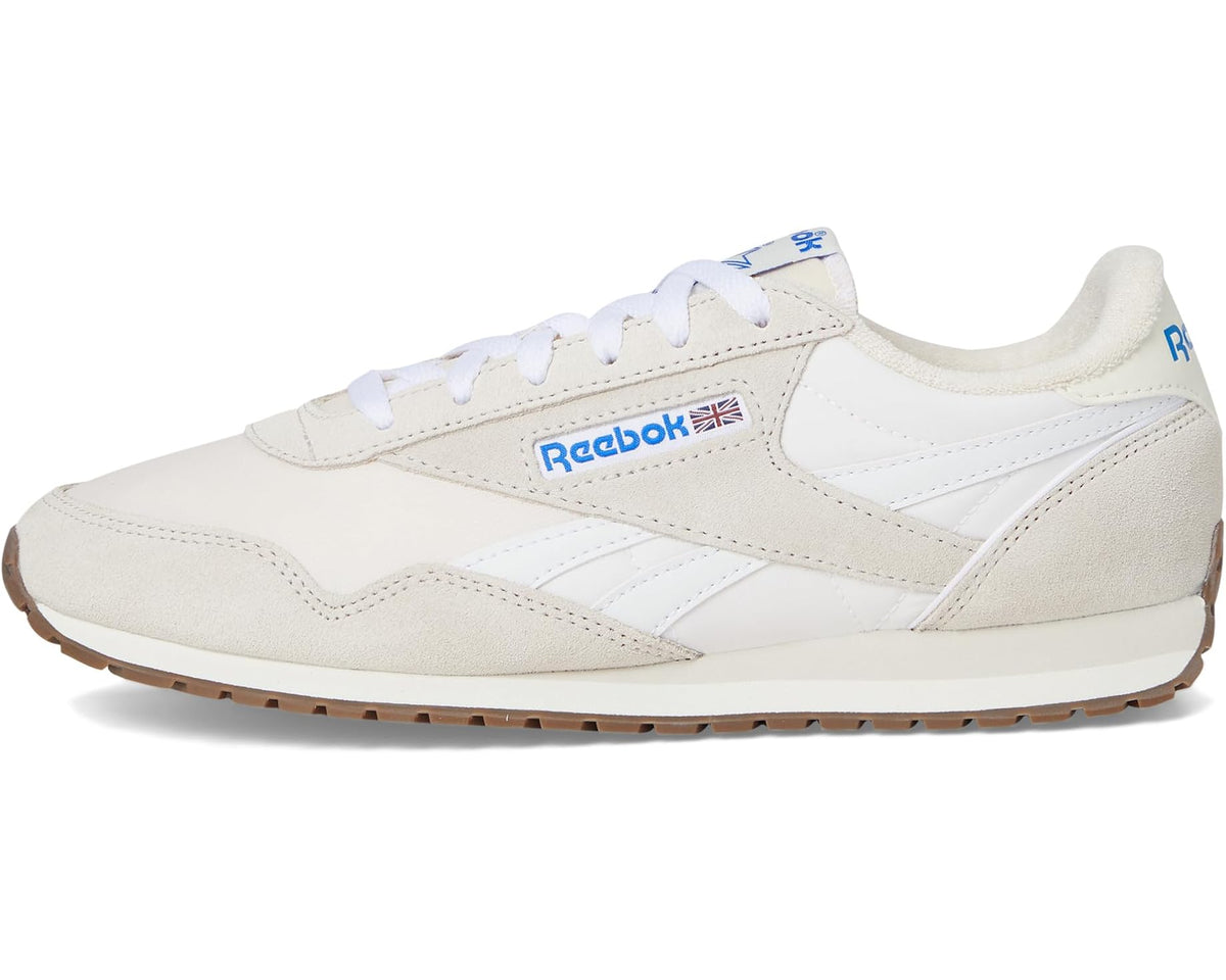 Unisex Reebok Lifestyle Classic AZ White/Luxe Grey/Chalk