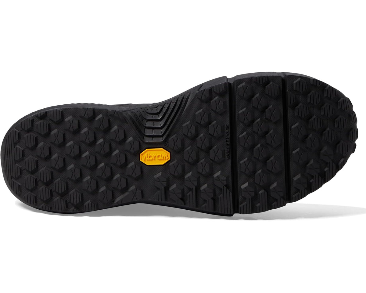 Men's Under Armour Charged Valsetz Black/Black/Jet Gray