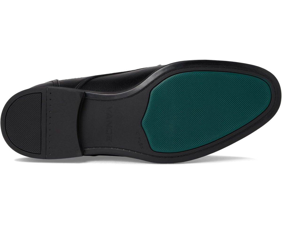 Men's Vance Alec Black