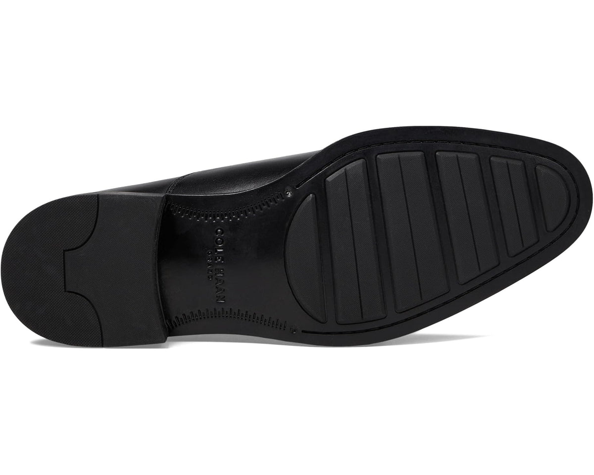 Men's Cole Haan Hawthorne Cap Toe Oxford Black