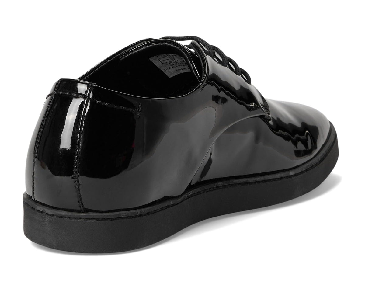 Men's Calvin Klein Fasa Black Patent