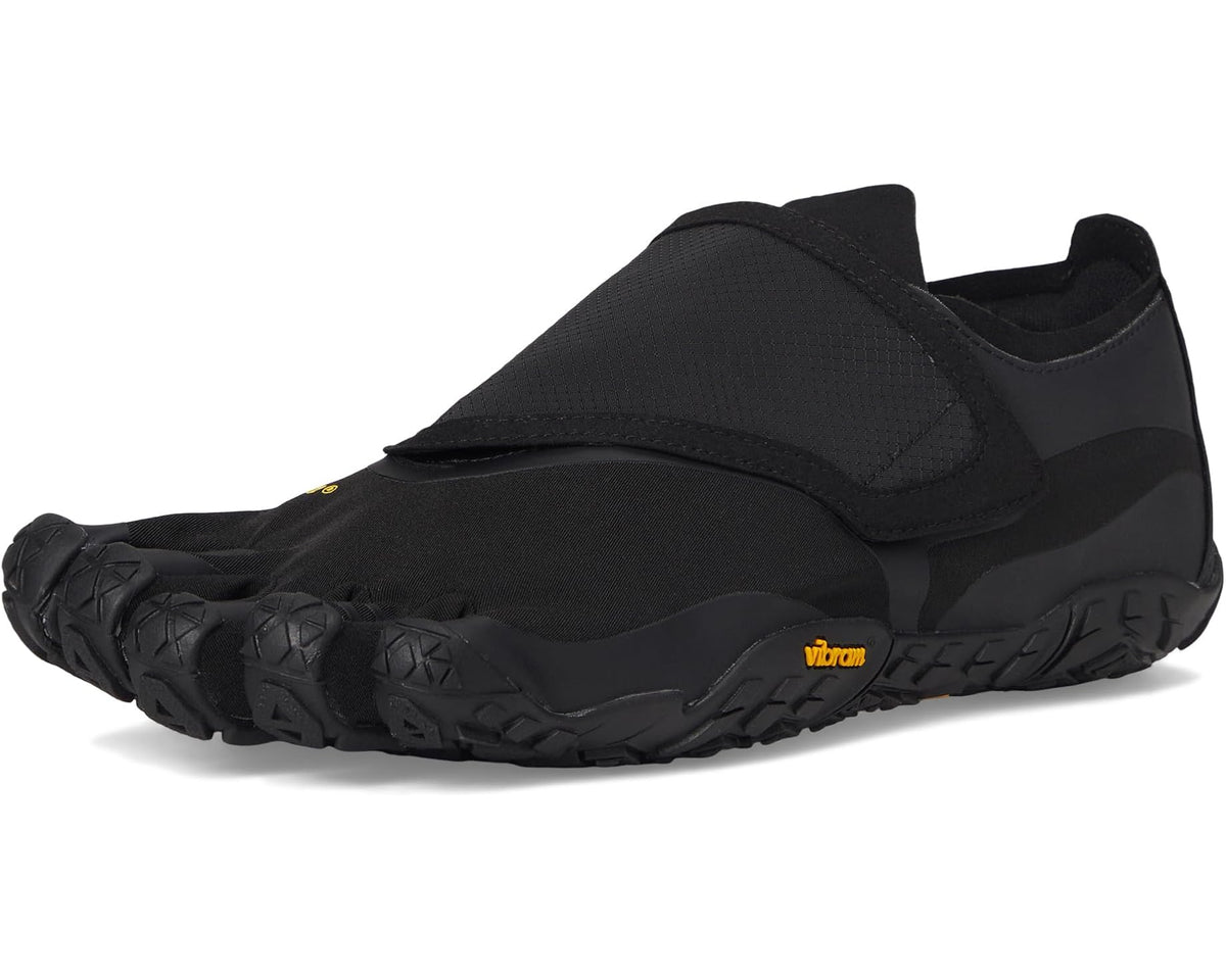 Men's Vibram FiveFingers Trailope Black