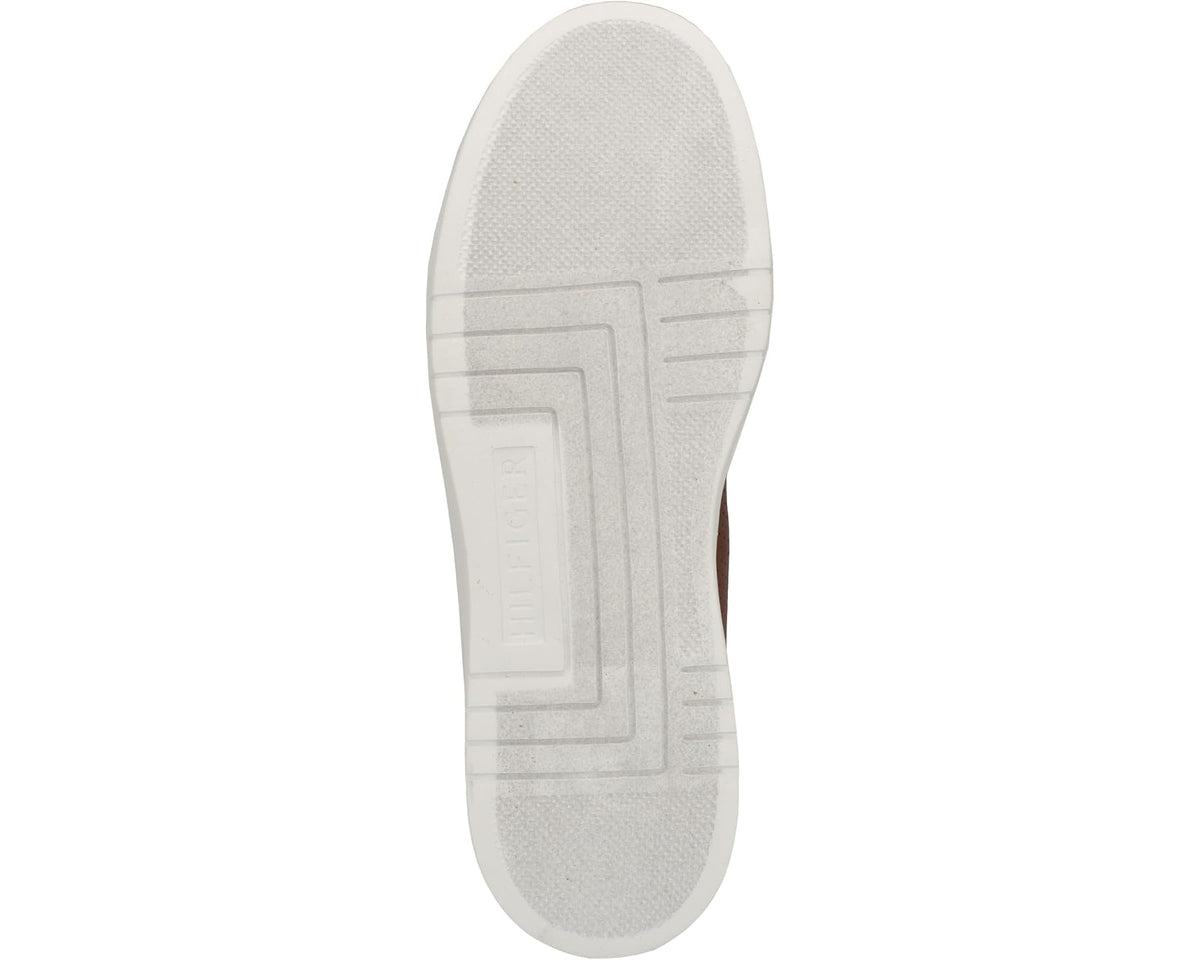 Men's Tommy Hilfiger Norwin Cognac/Dark Brown