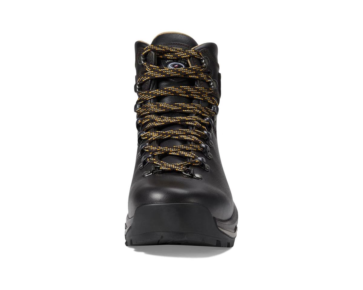 Men's Asolo Tps 535 Lth V MW Evo Brown