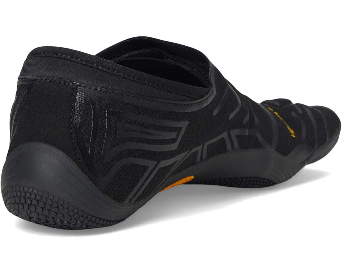 Men's Vibram FiveFingers Groundsplay Black