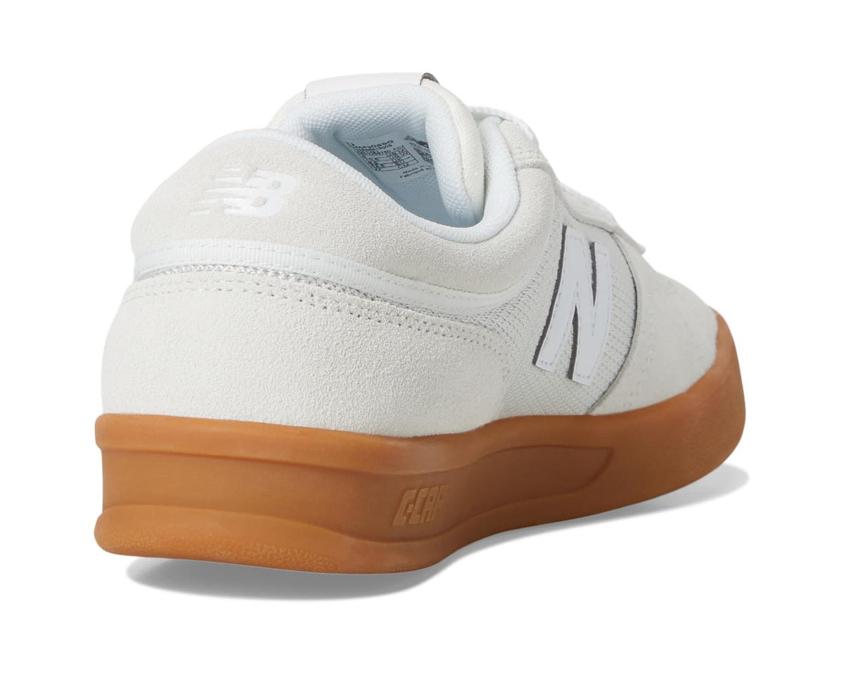 Unisex New Balance Numeric 430 Sea Salt/Gum